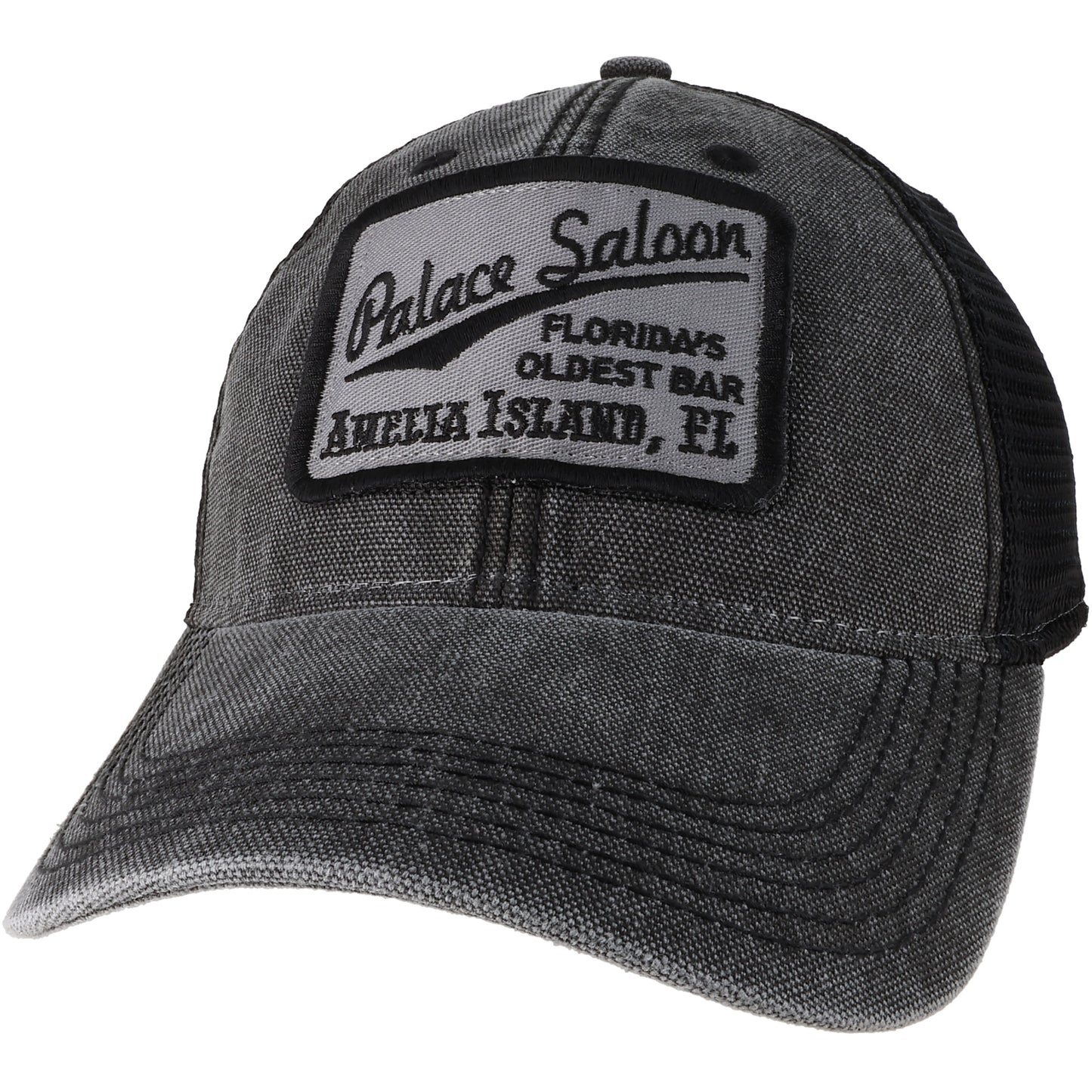Dashboard Hat