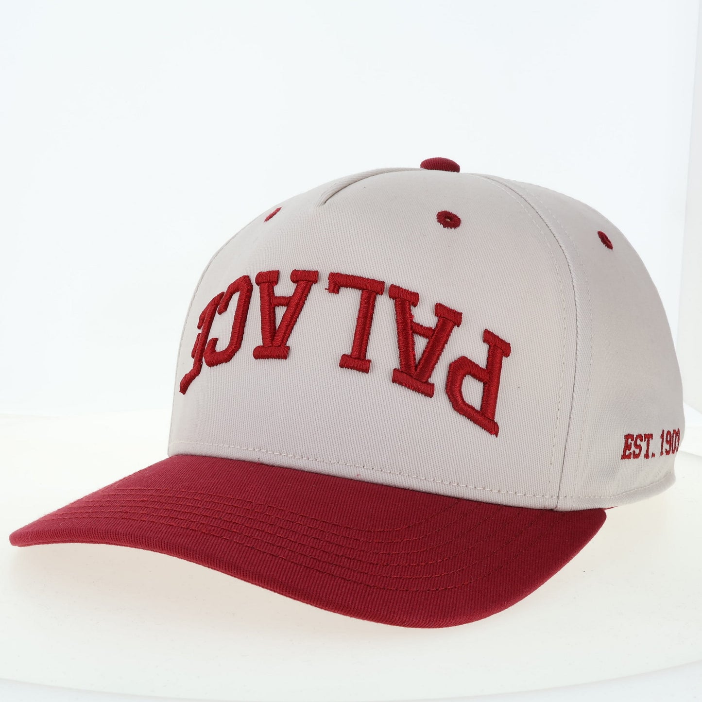 HTA "Upside Down" Hat
