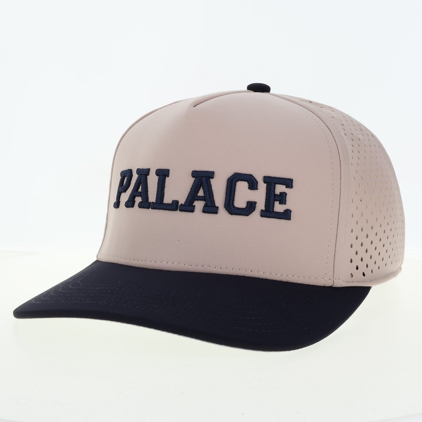 CUT ABOVE Hat