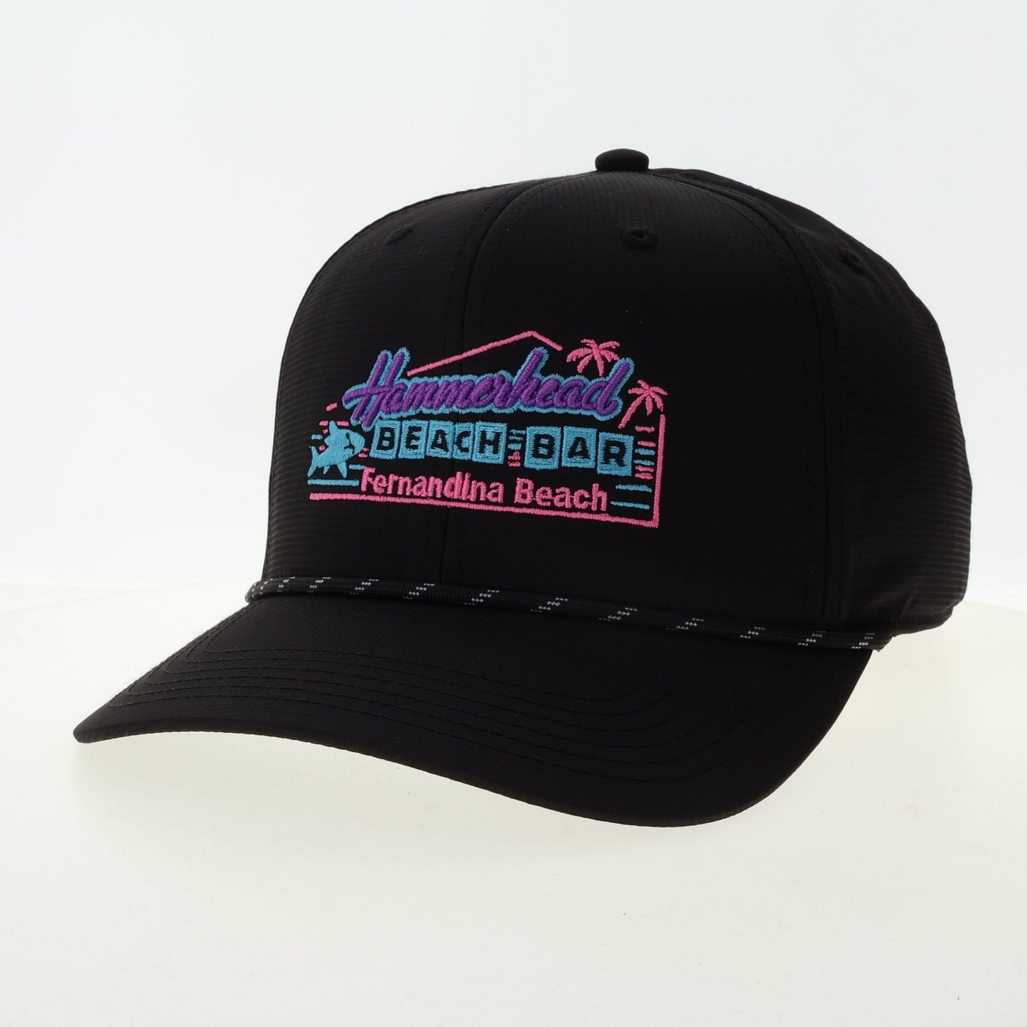 Hammerhead "Miami Vice' Ripper