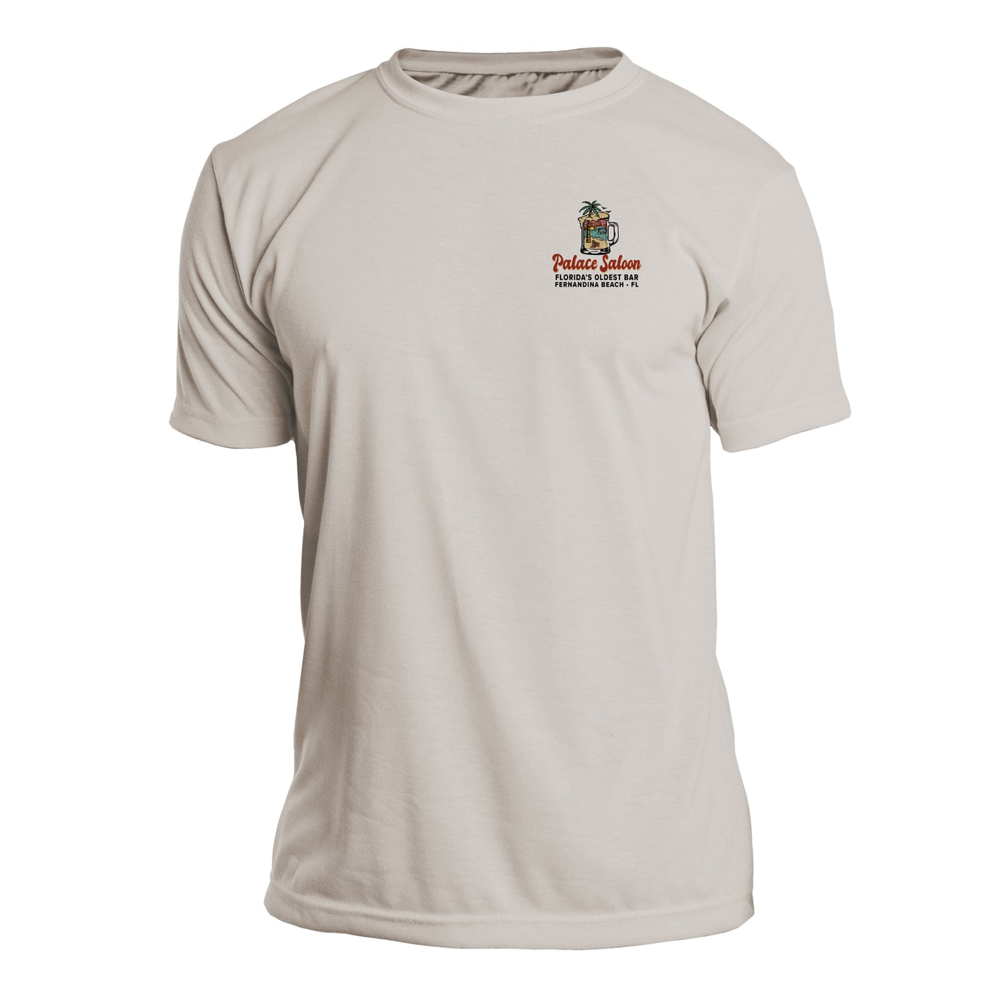 Wish You Were Beer Tee