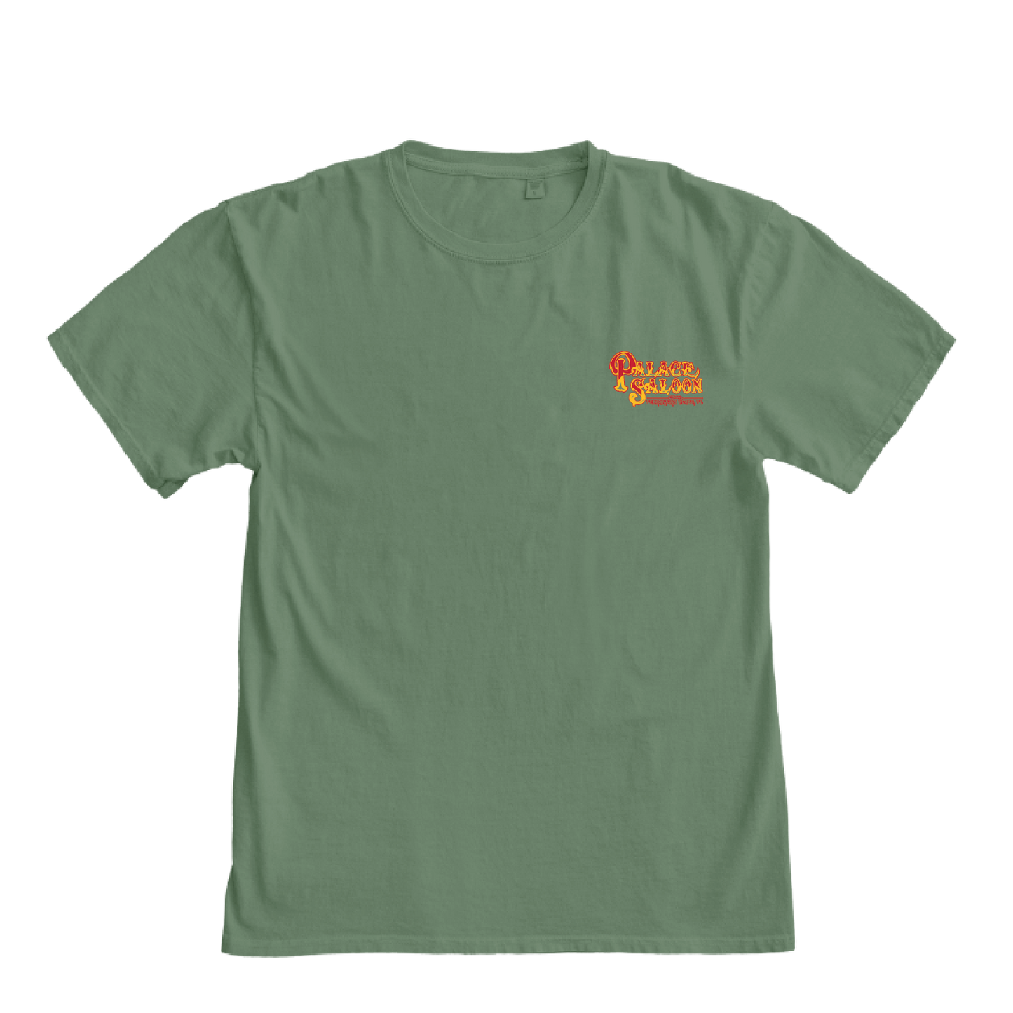 Blue 84 Classic Tee