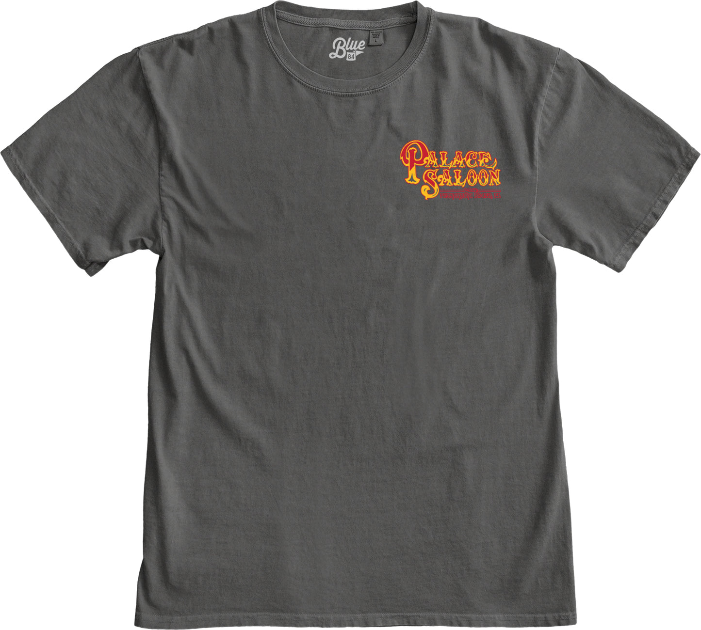 Blue 84 Classic Tee