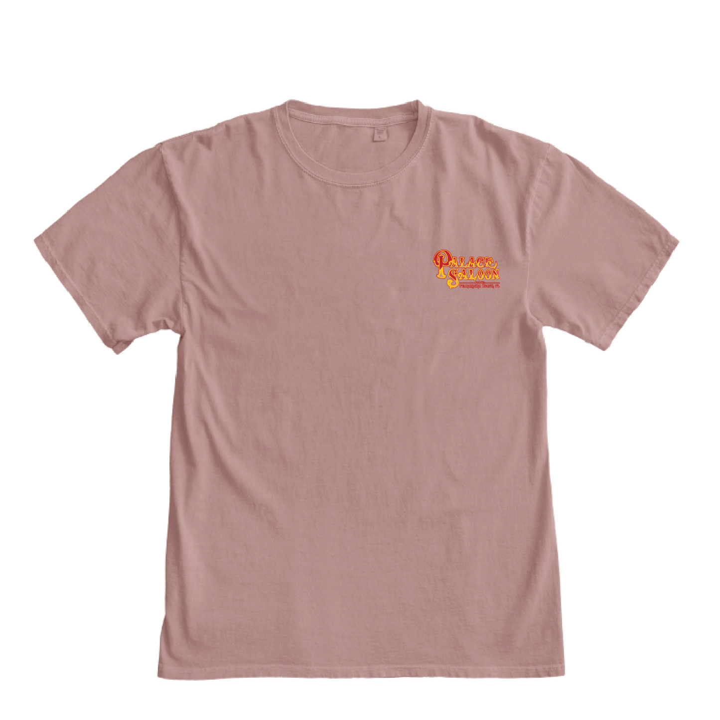 Blue 84 Classic Tee
