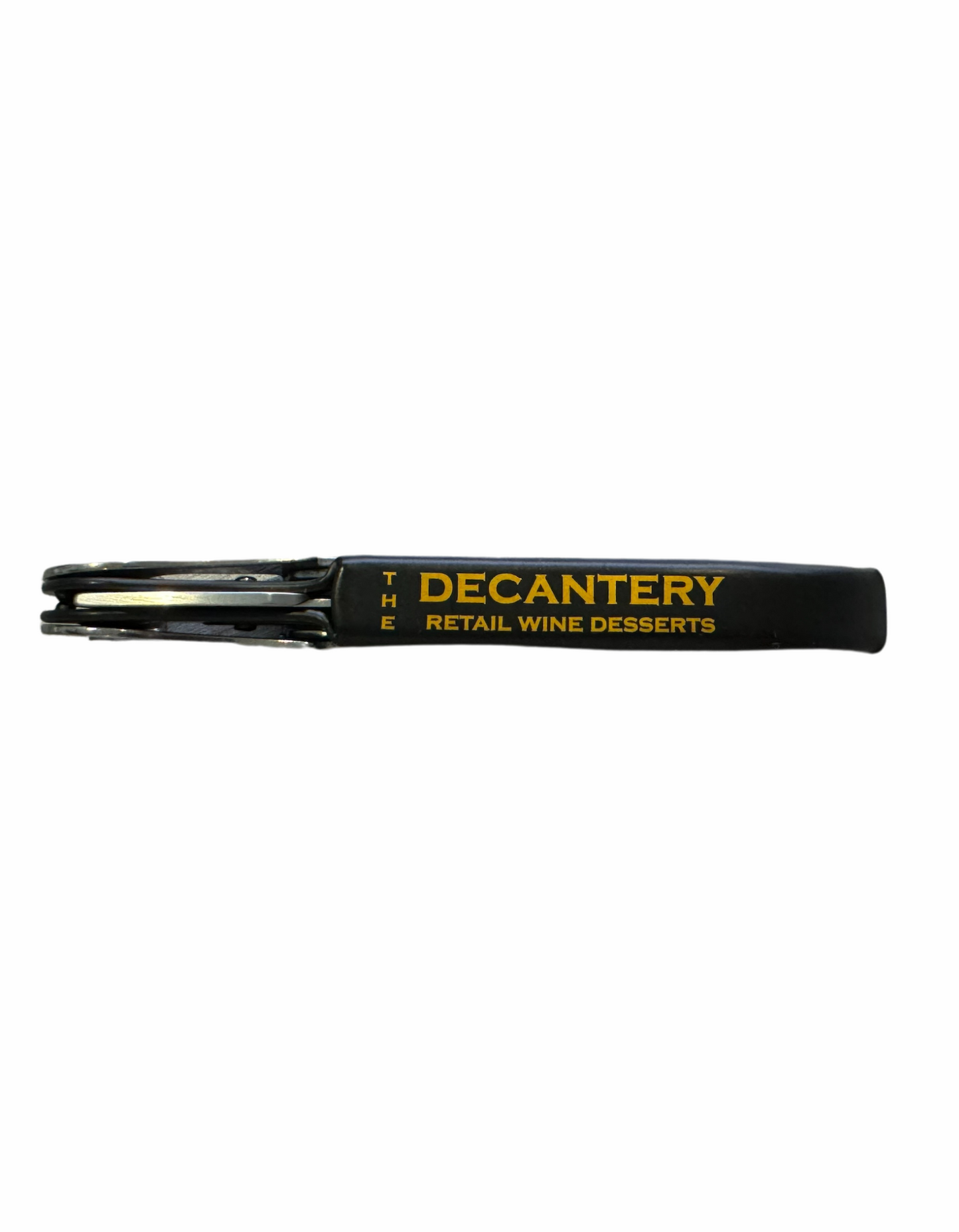 The Decantery Wine Key