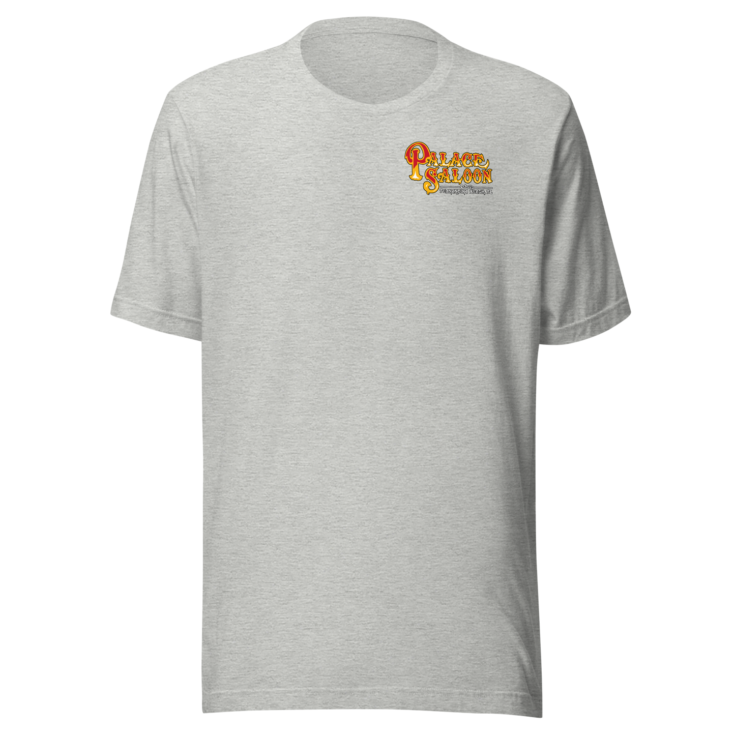 Palace Saloon Classic Tee