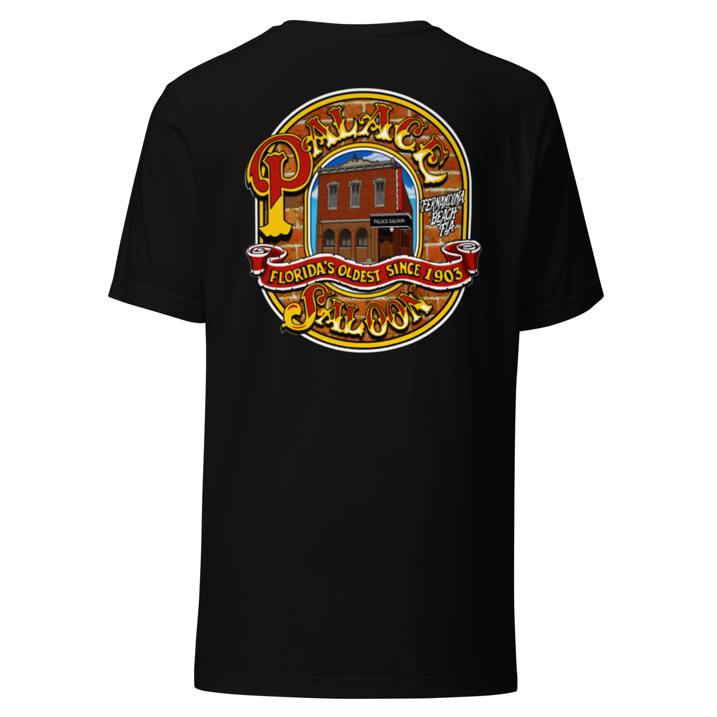 Palace Saloon Classic Tee