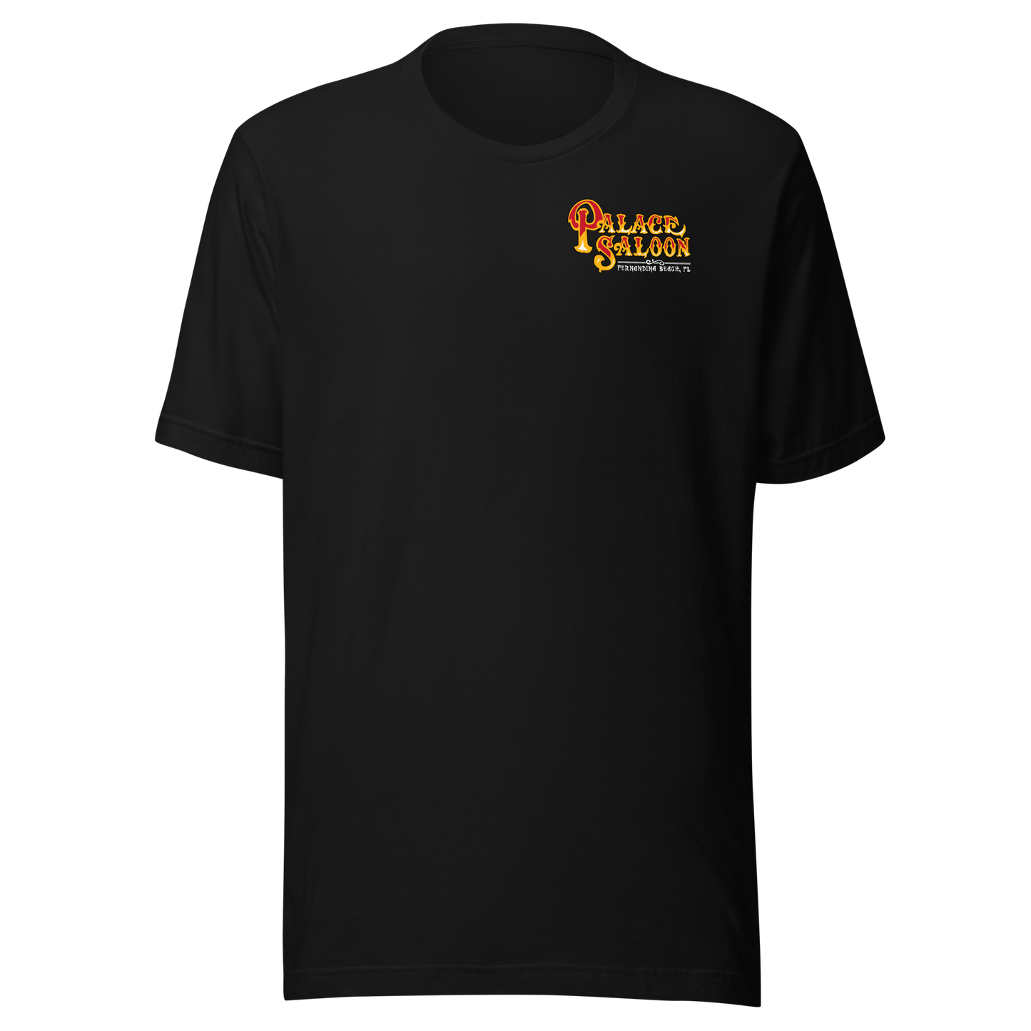 Palace Saloon Classic Tee