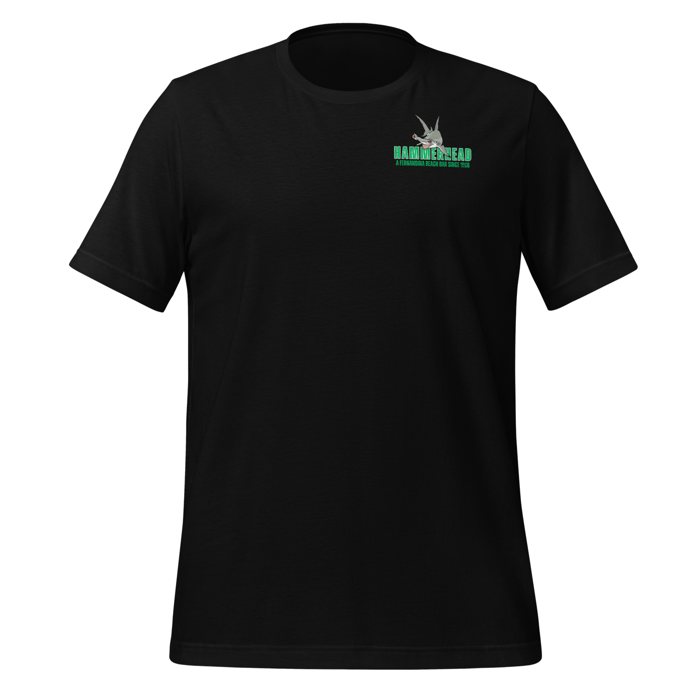 Hammerhead Beach Bar T-Shirt