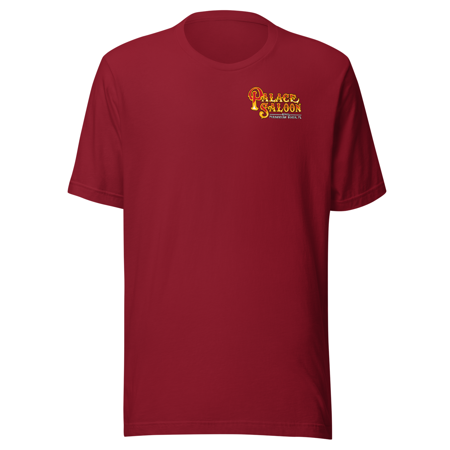 Palace Saloon Classic Tee