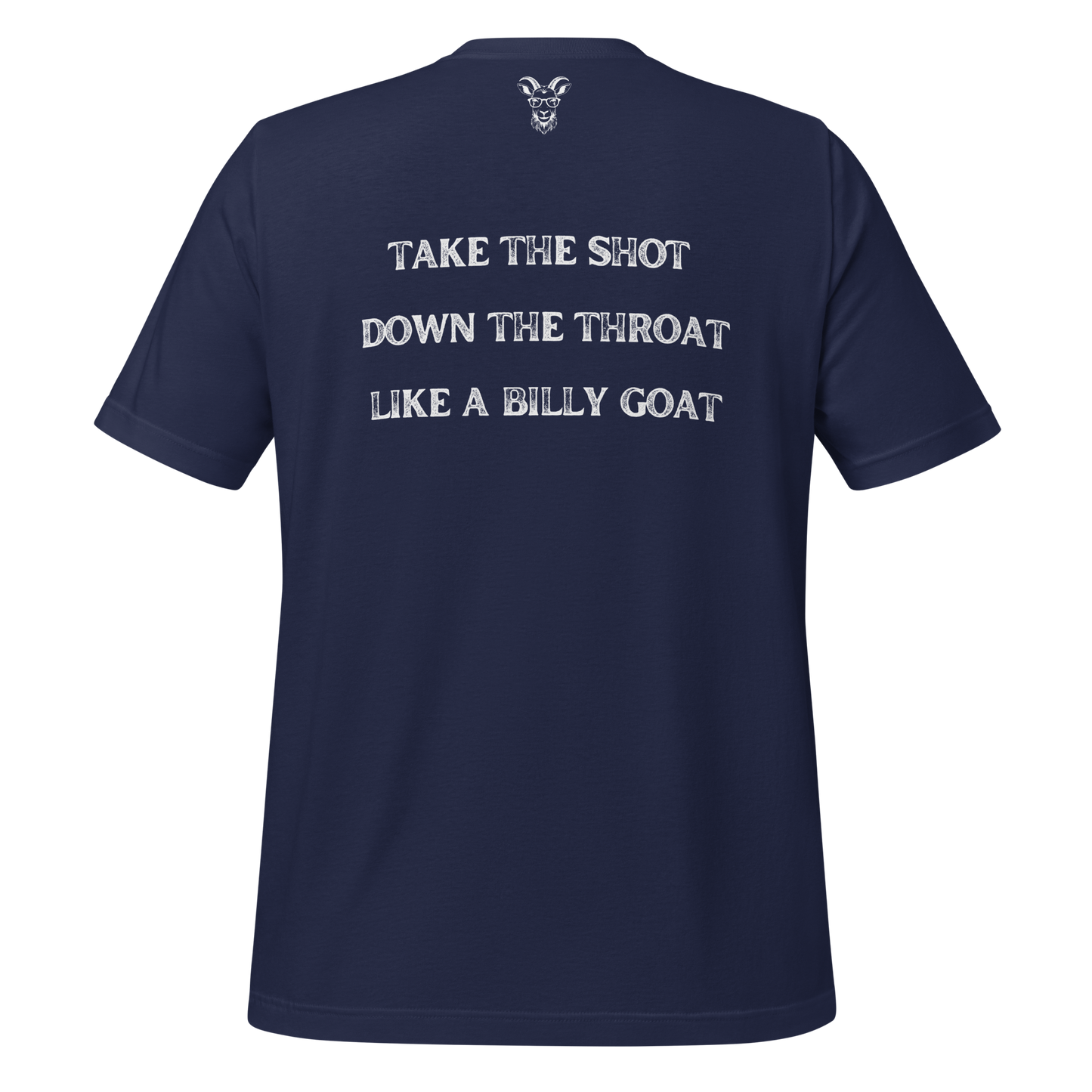 The Goat T-Shirt