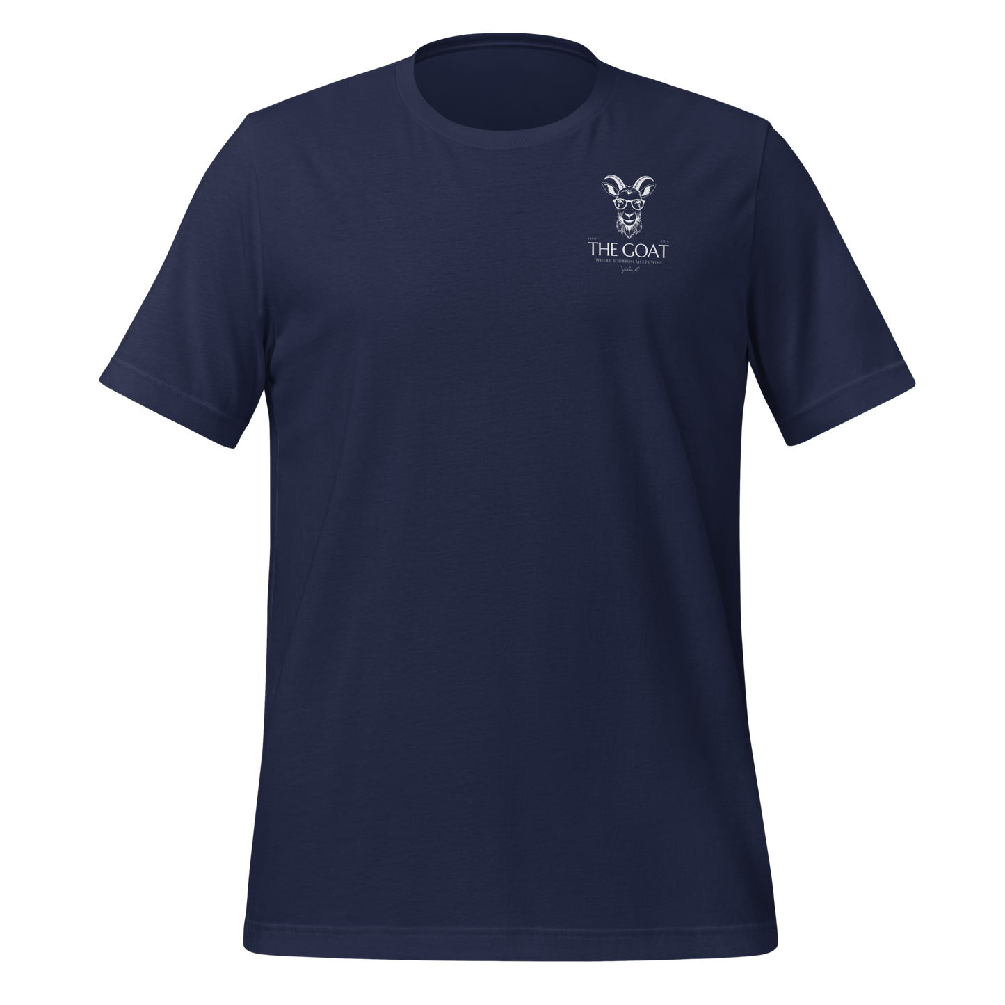 The Goat T-Shirt
