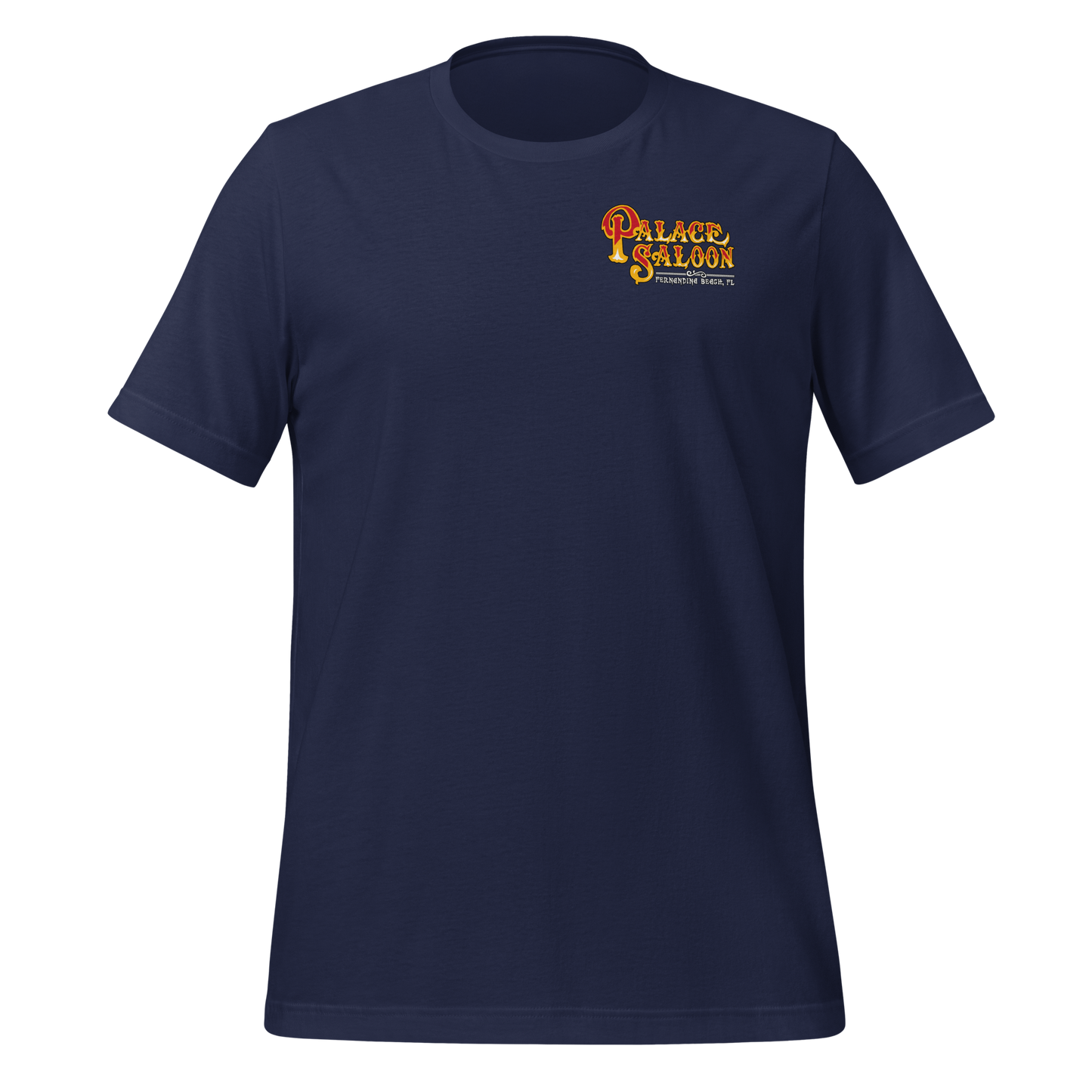 Palace Saloon Classic Tee