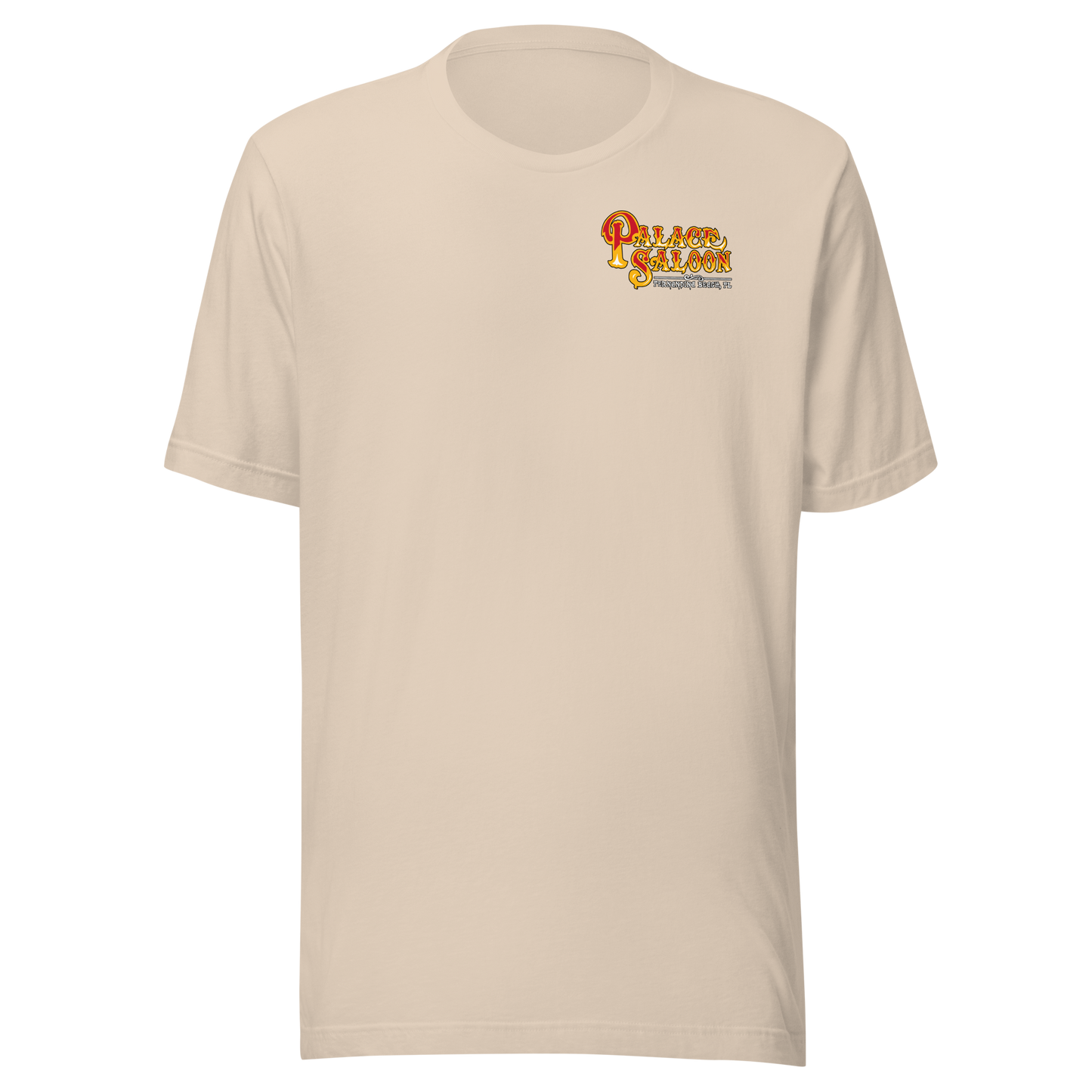 Palace Saloon Classic Tee