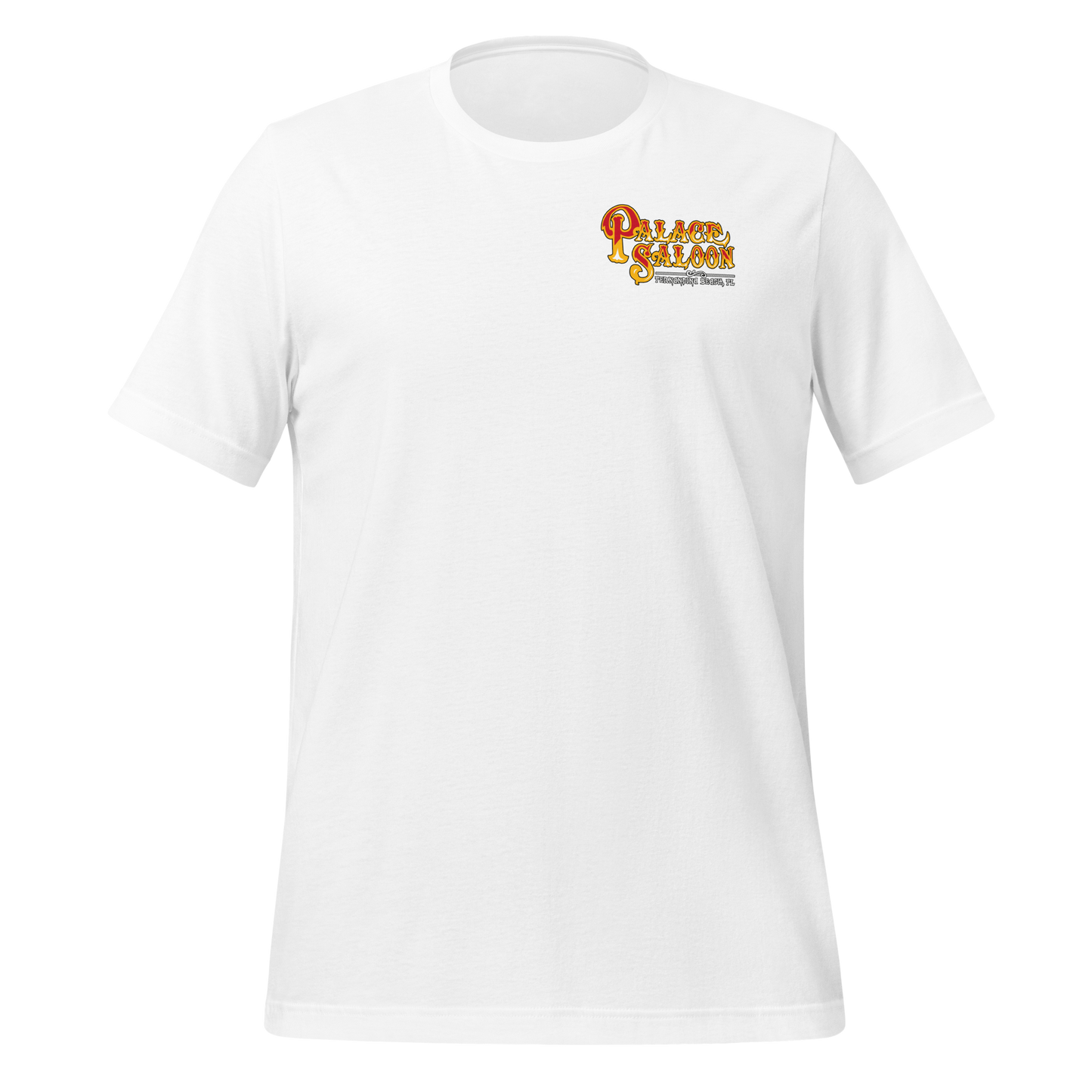 Palace Saloon Classic Tee