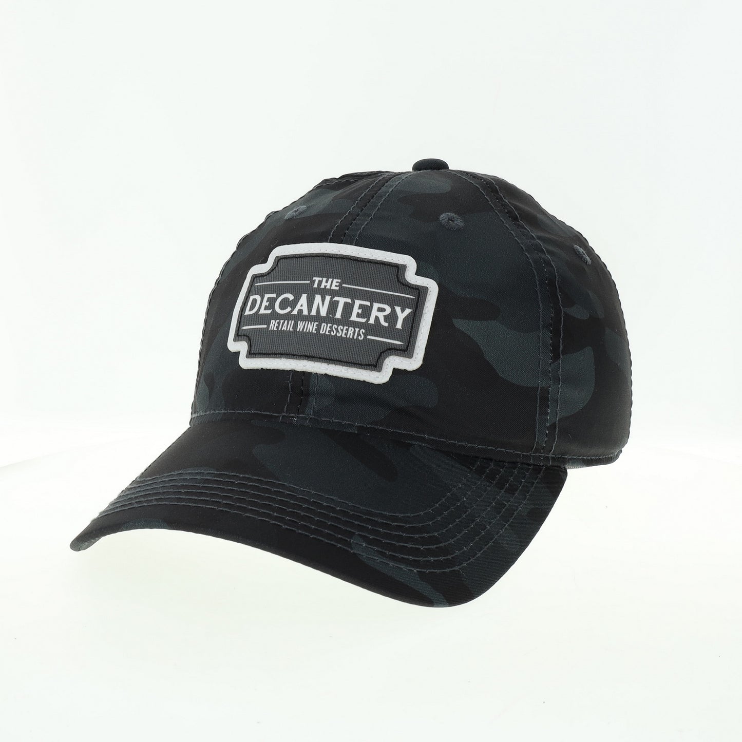 Cool Fit Adjustable Hat