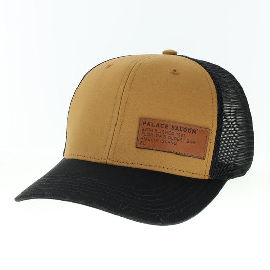 Patch Mid-Pro Snapback