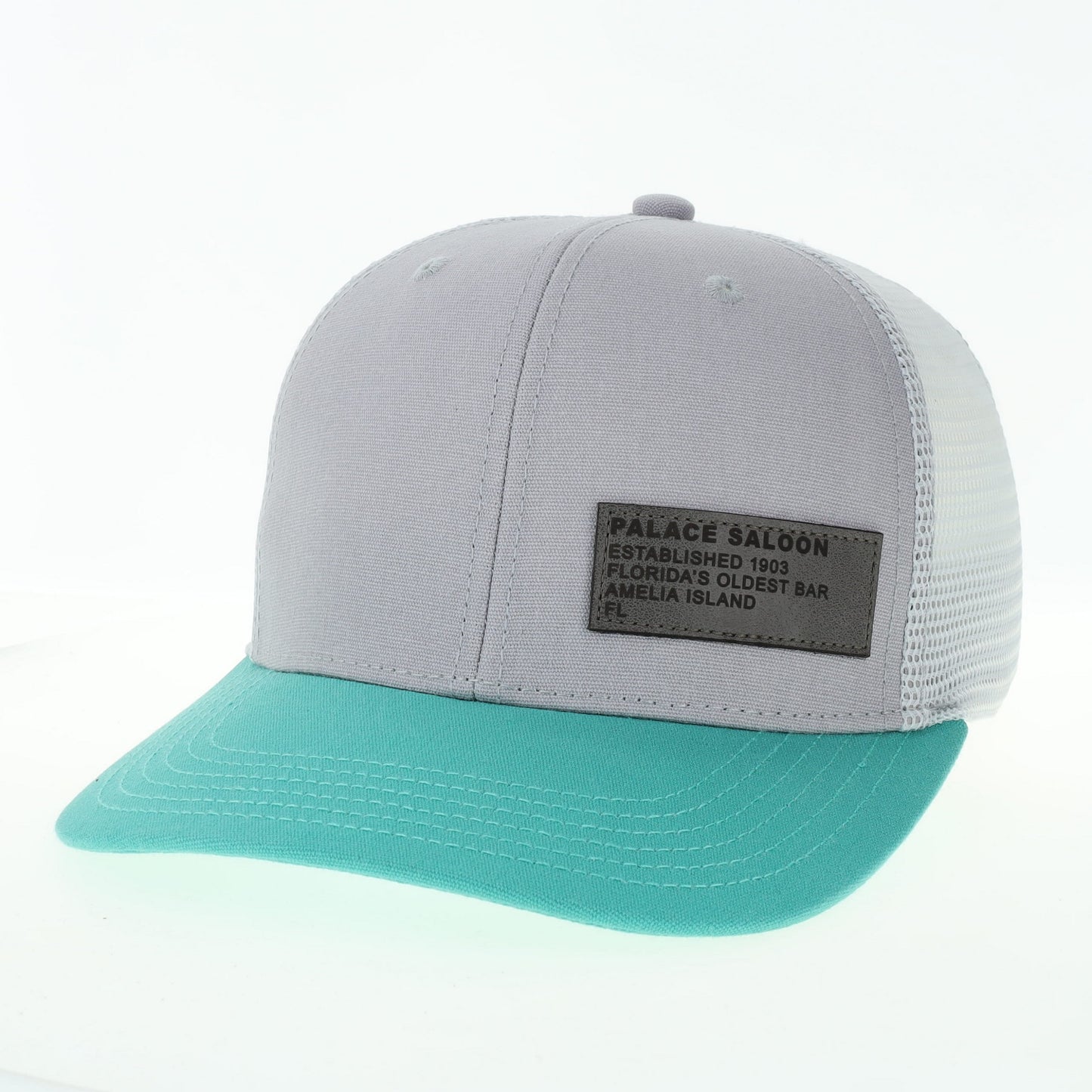 Patch Mid-Pro Snapback