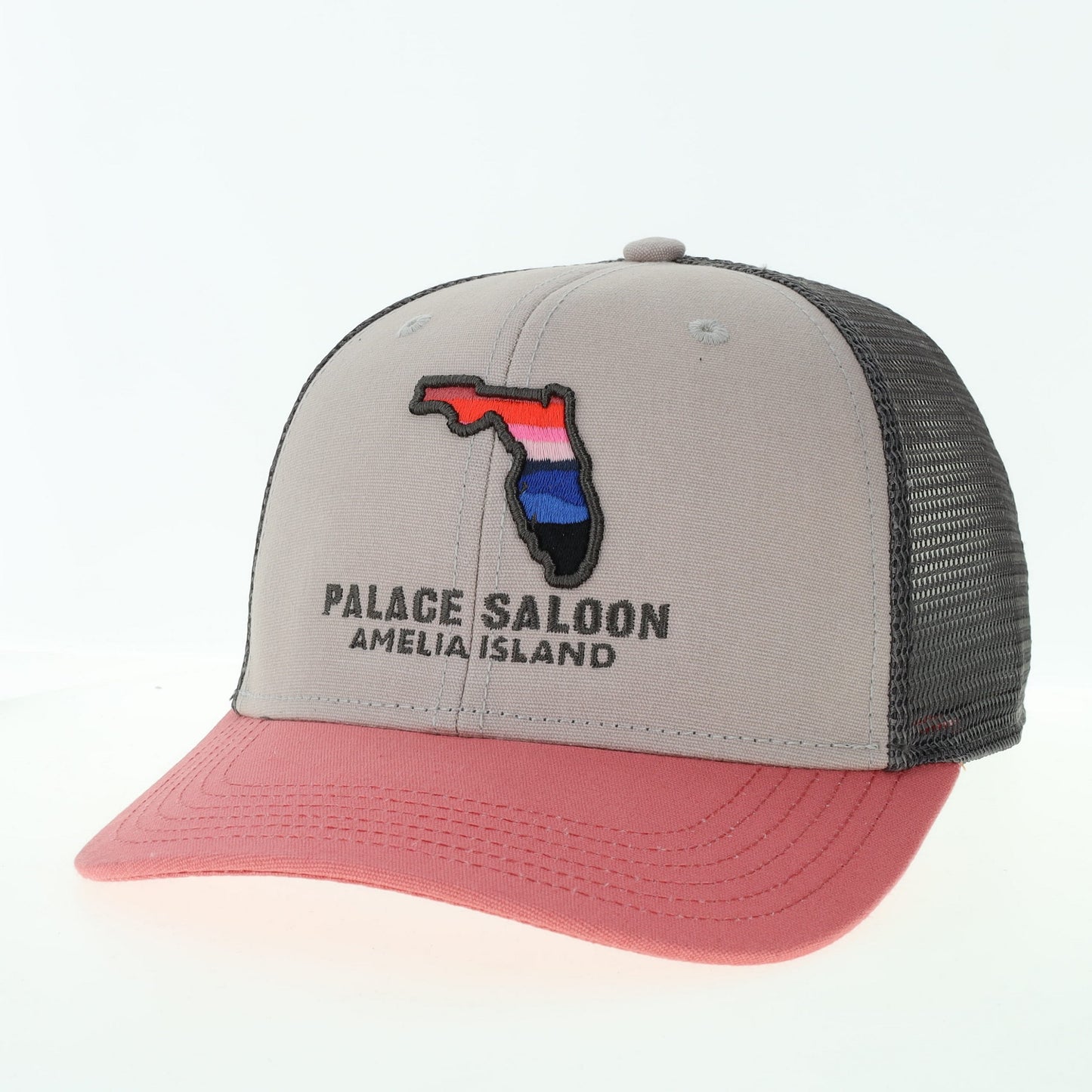 FL Mid Pro Snapback