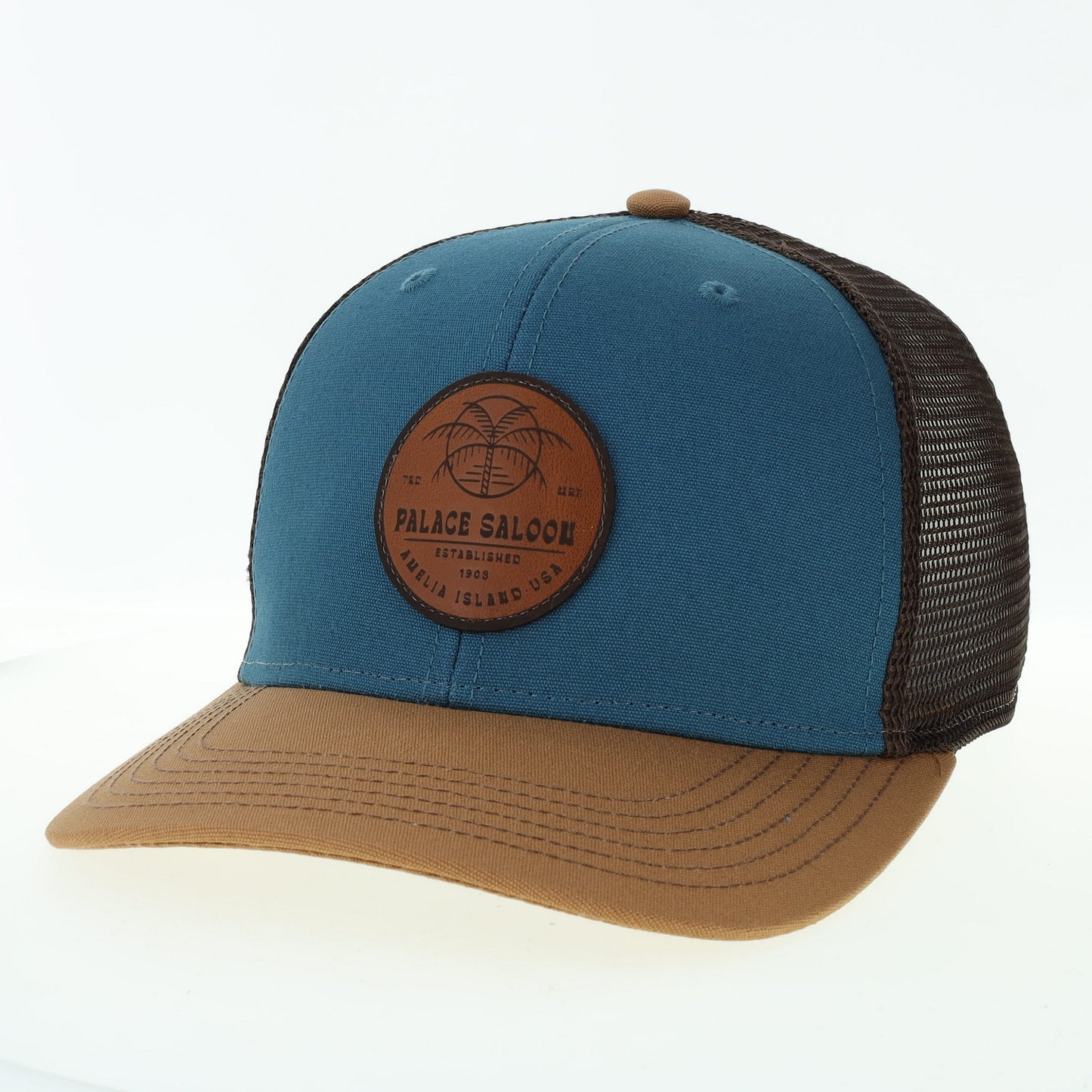 Patch Mid-Pro Snapback