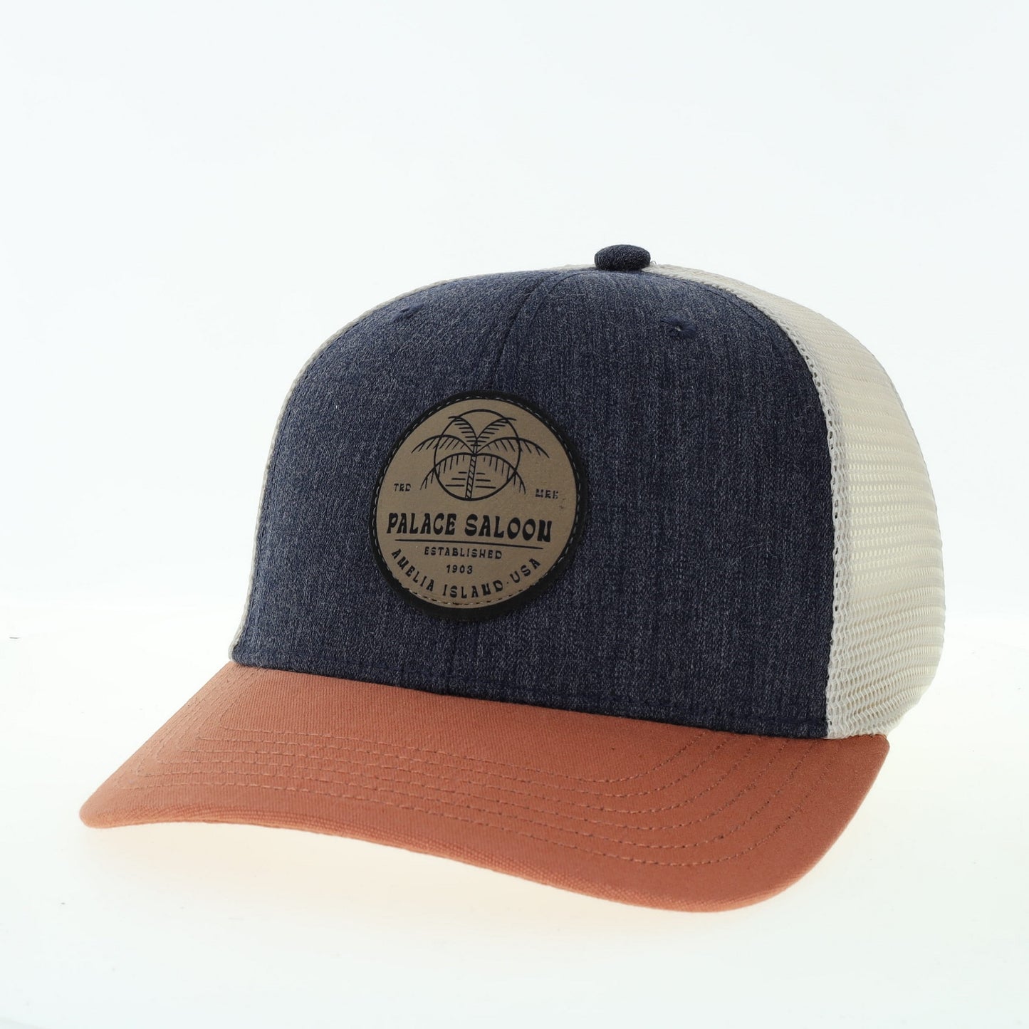 Patch Mid-Pro Snapback