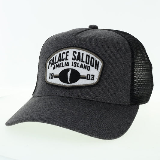 Palace Saloon Roadie Trucker Hat