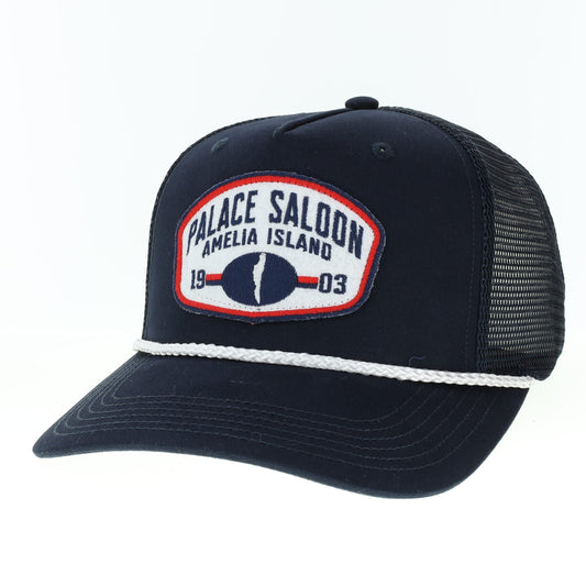 Roadie Hat