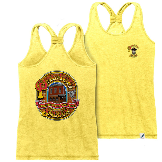 Women's Racerback Tank