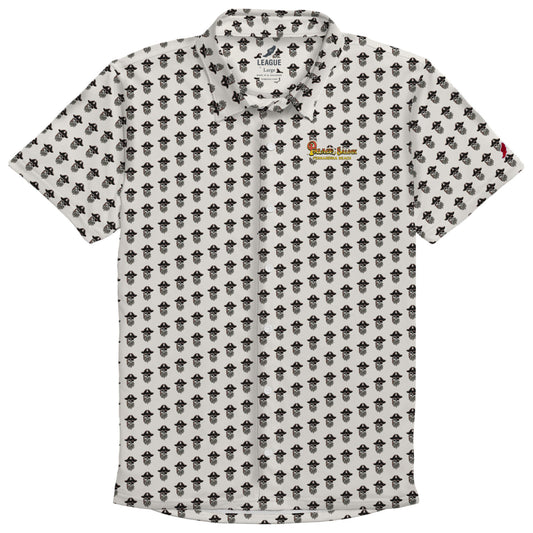 Palace Saloon Polo