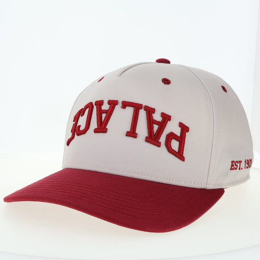 HTA "Upside Down" Hat