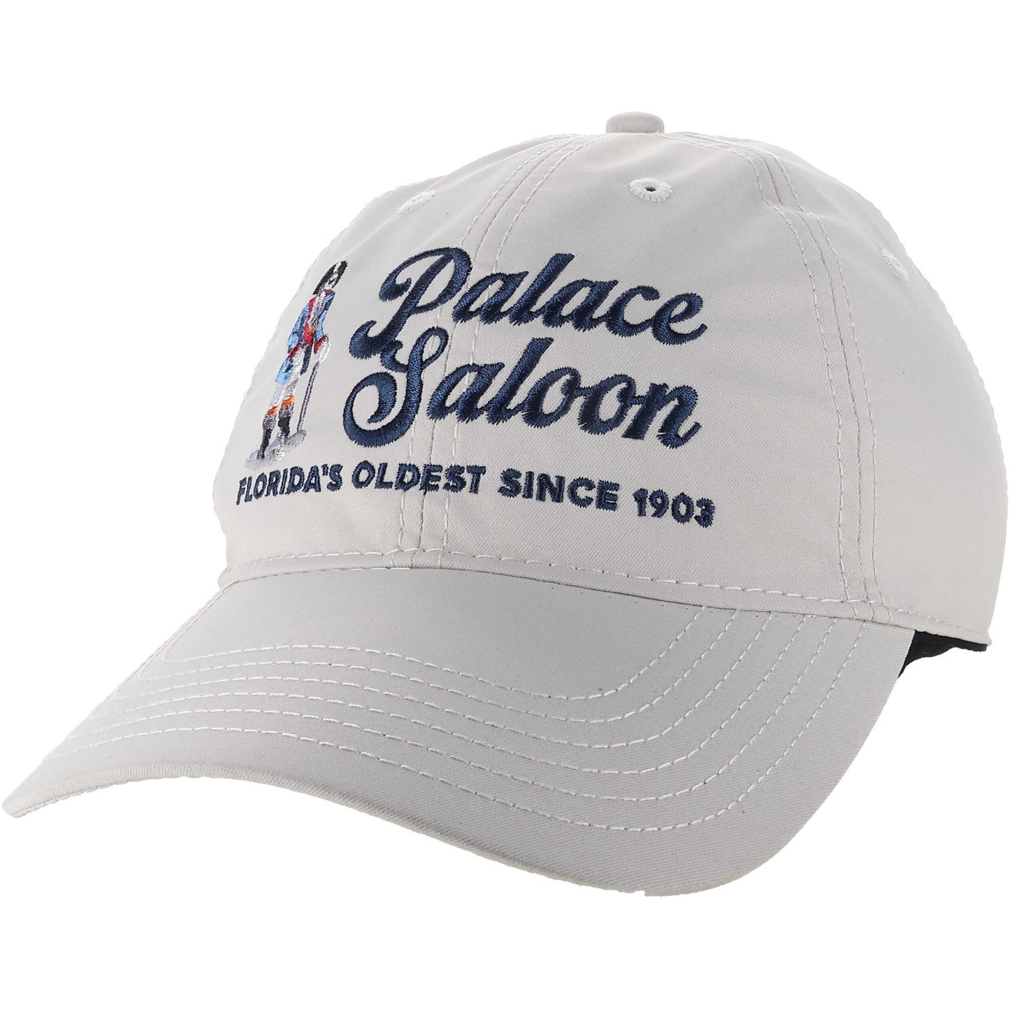 CFA "Petey" Hat