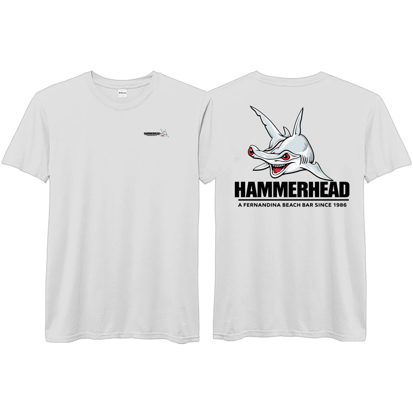 Hammerhead Classic Tee