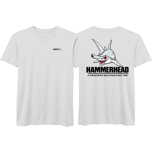 Hammerhead Classic Tee
