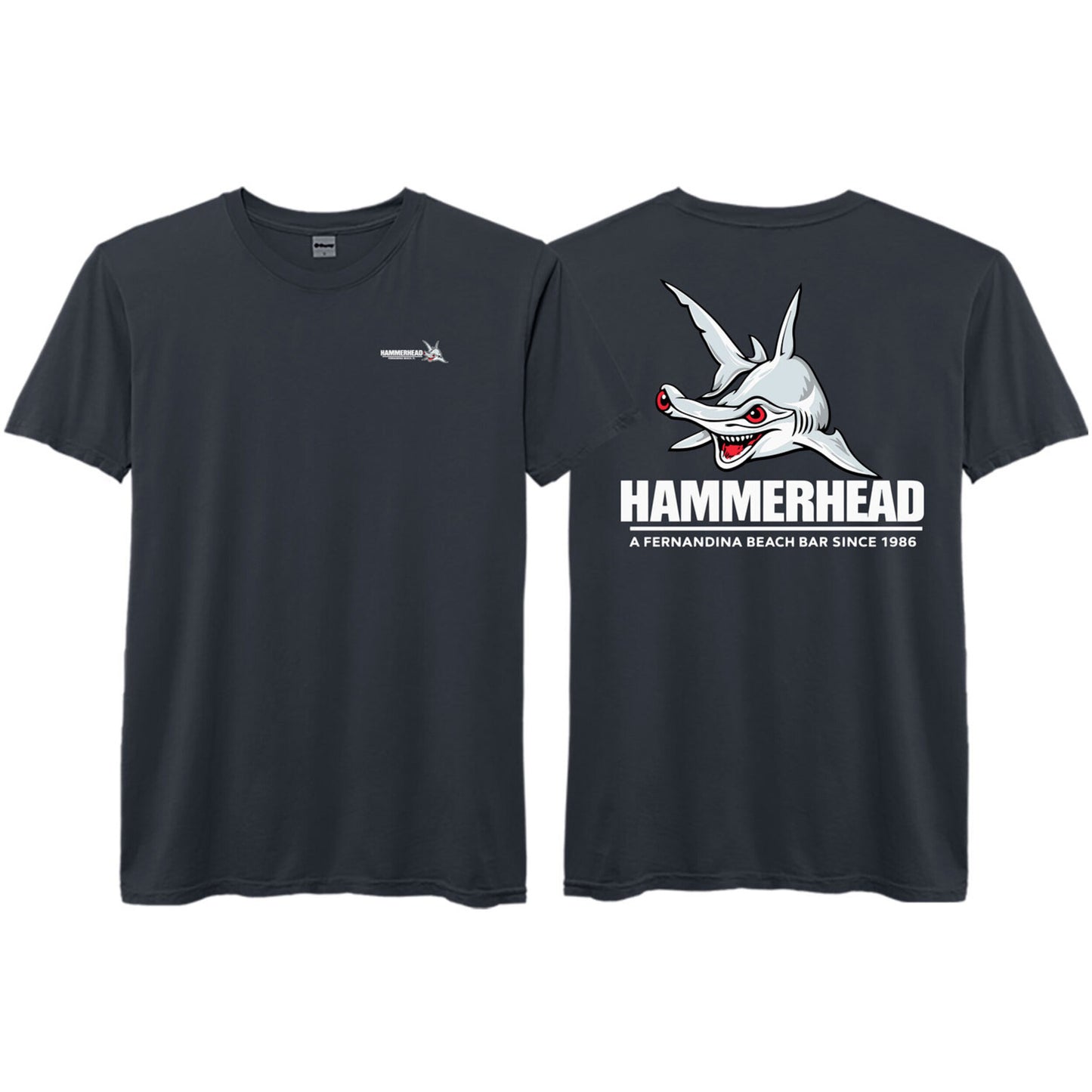 Hammerhead Classic Tee