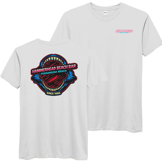 Hammerhead "Jaws" Tee
