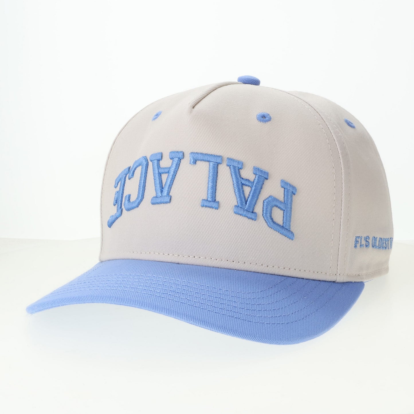 HTA "Upside Down" Hat
