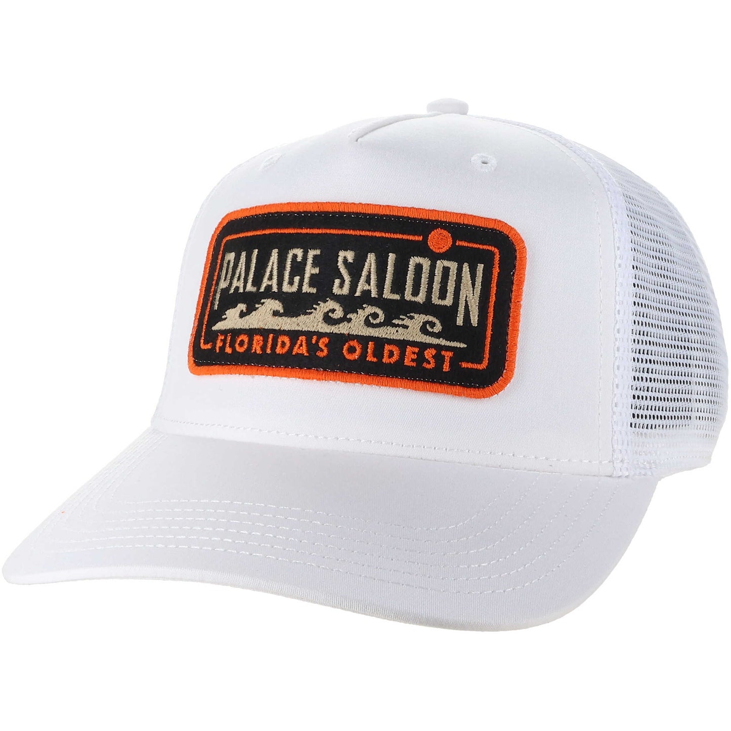 Roadie Hat