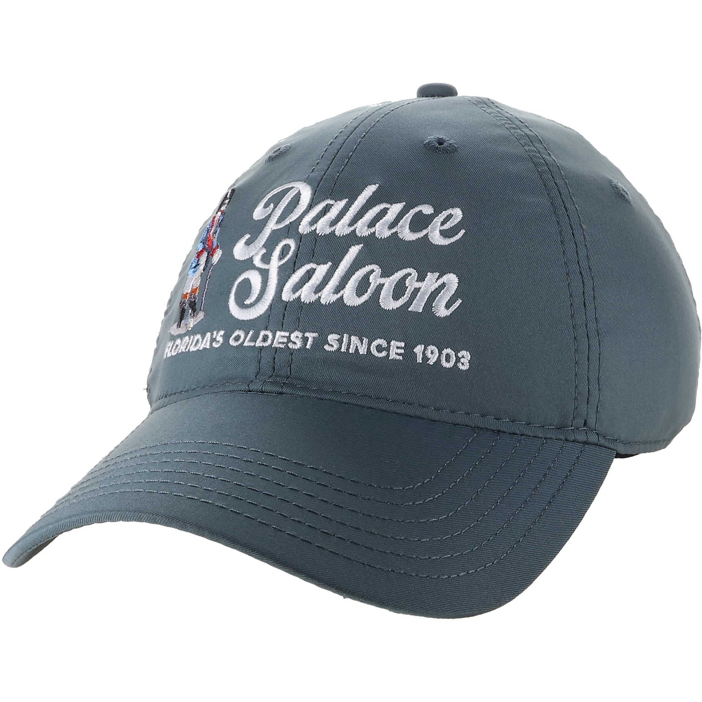 CFA "Petey" Hat