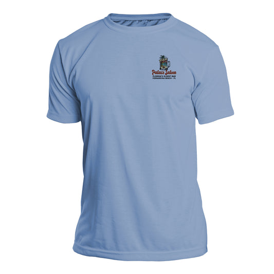Wish You Were Beer Tee