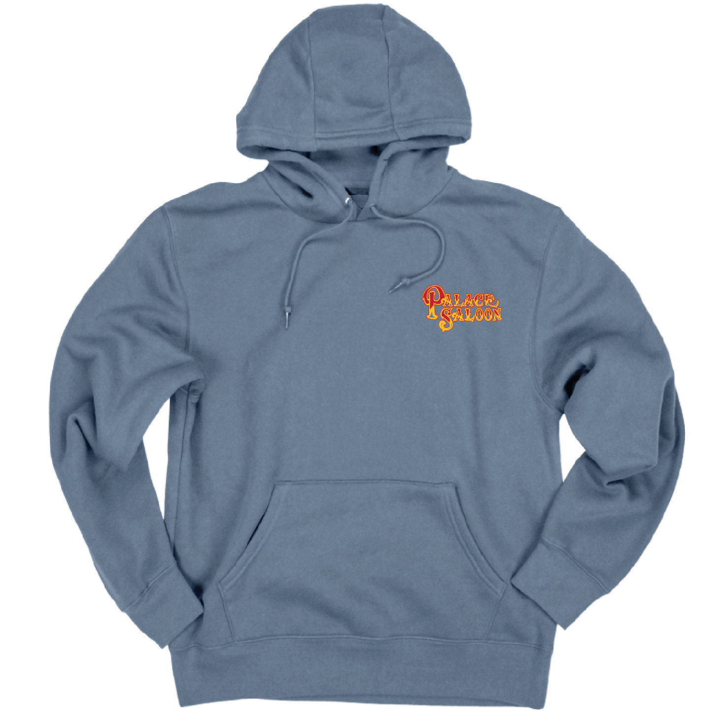 Blue 84 Hooded Sweatshirt