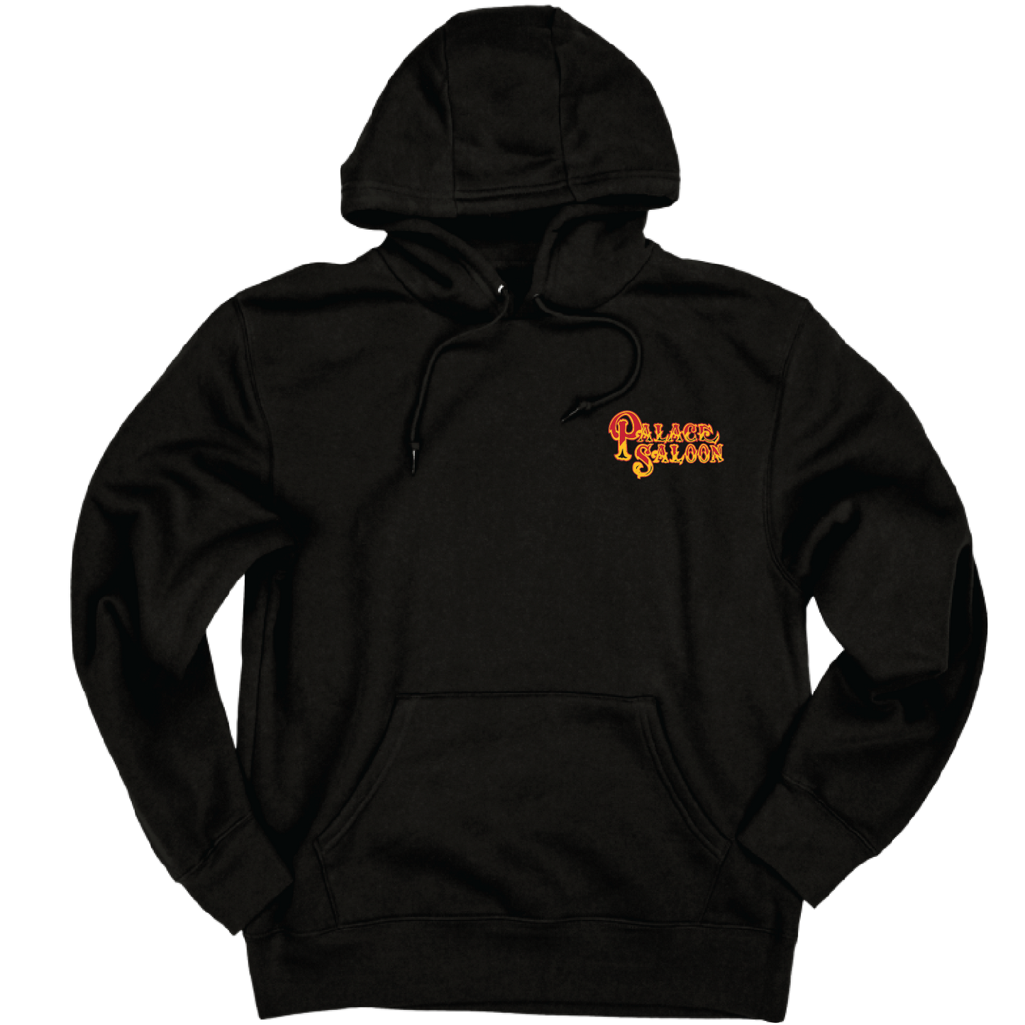 Blue 84 Hooded Sweatshirt