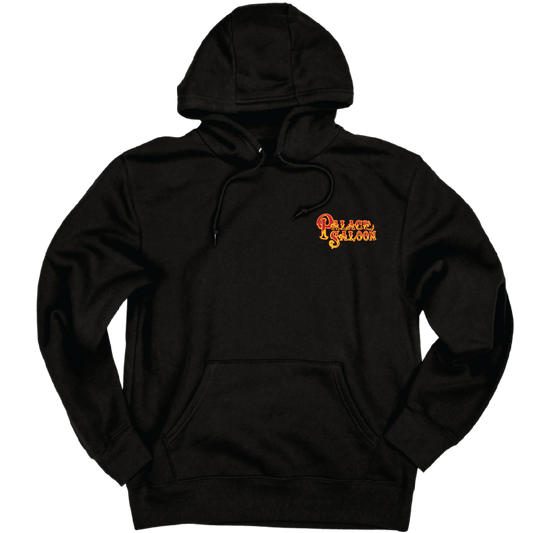 Blue 84 Hooded Sweatshirt