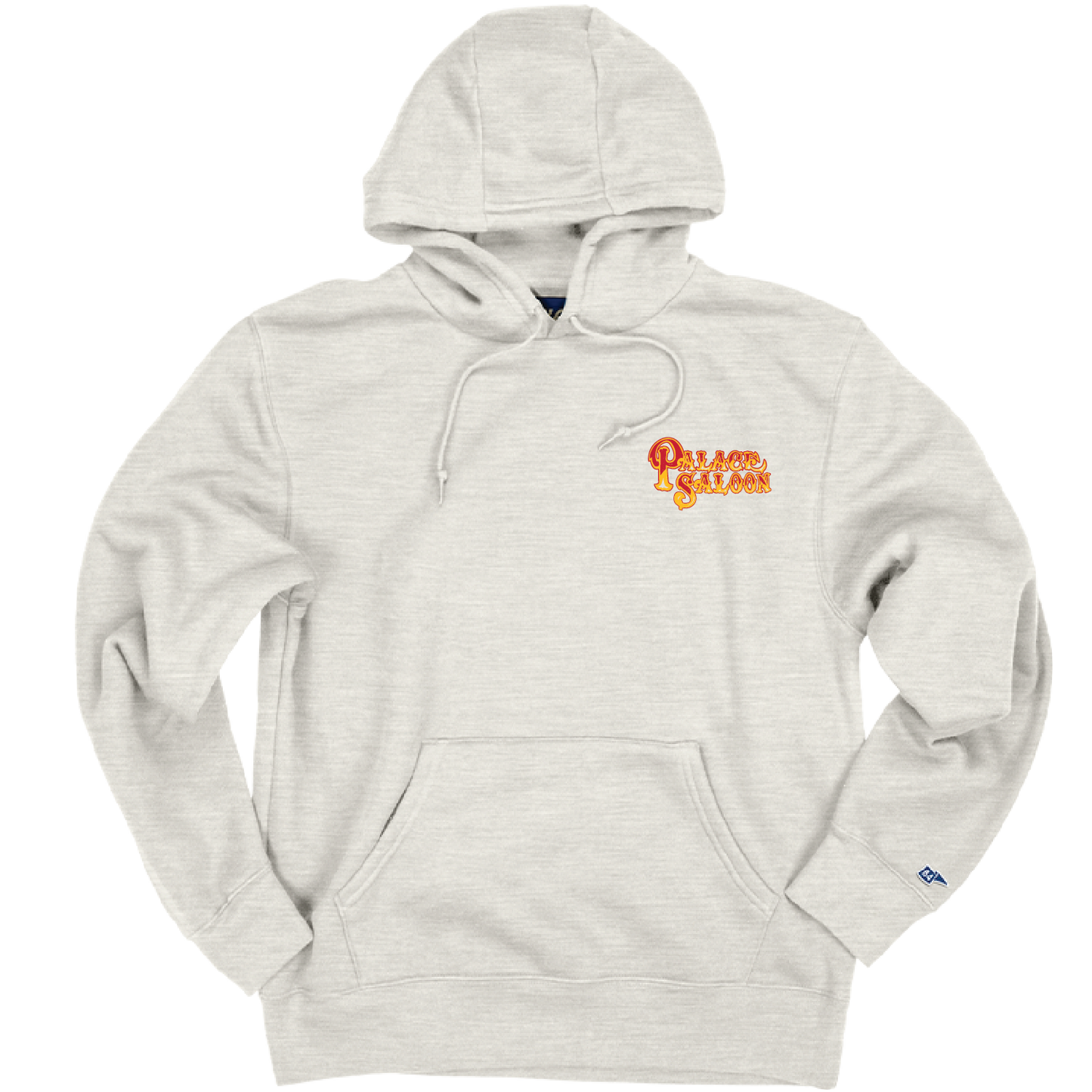 Blue 84 Hooded Sweatshirt