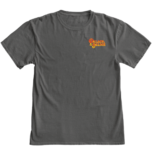 Blue 84 Classic Tee