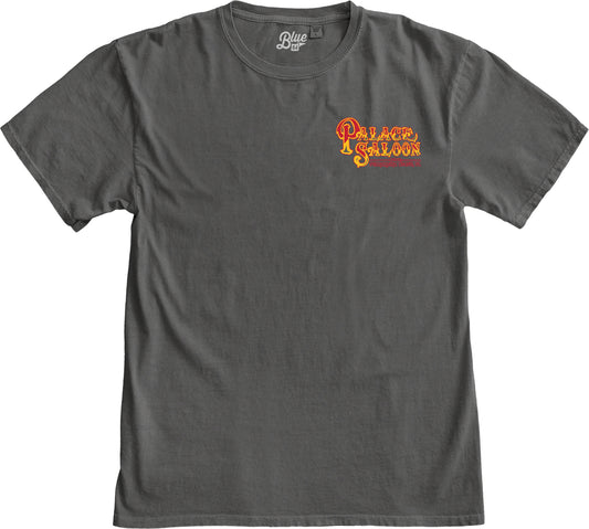 Blue 84 Classic Tee