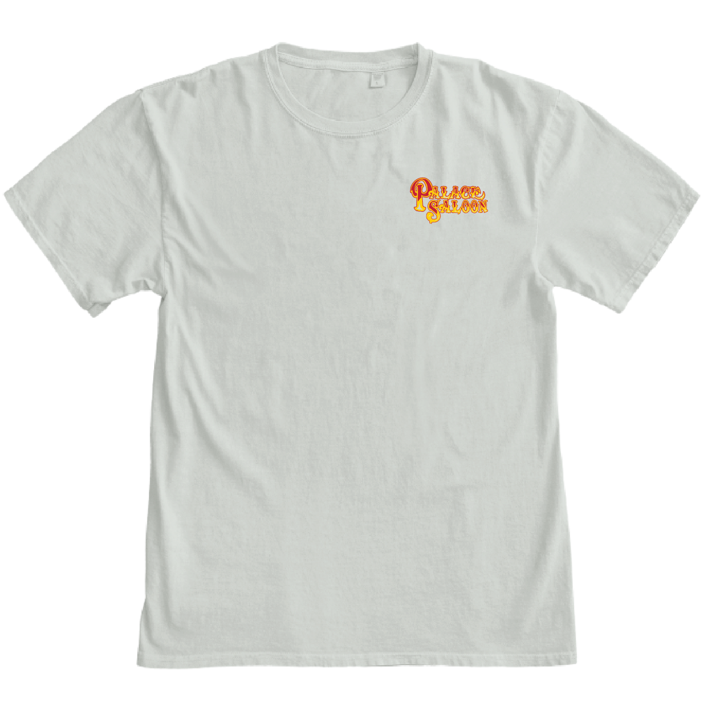 Blue 84 Classic Tee