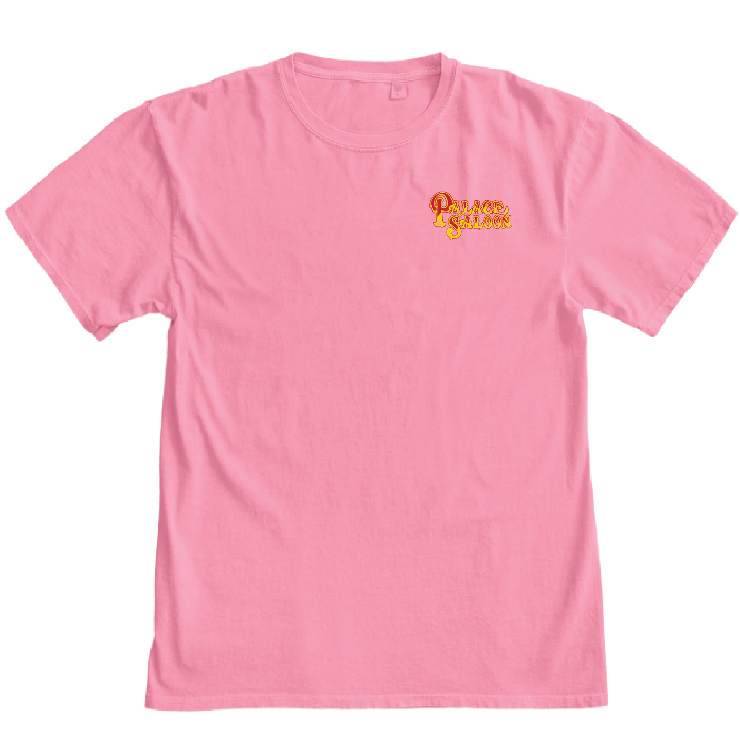Blue 84 Classic Tee