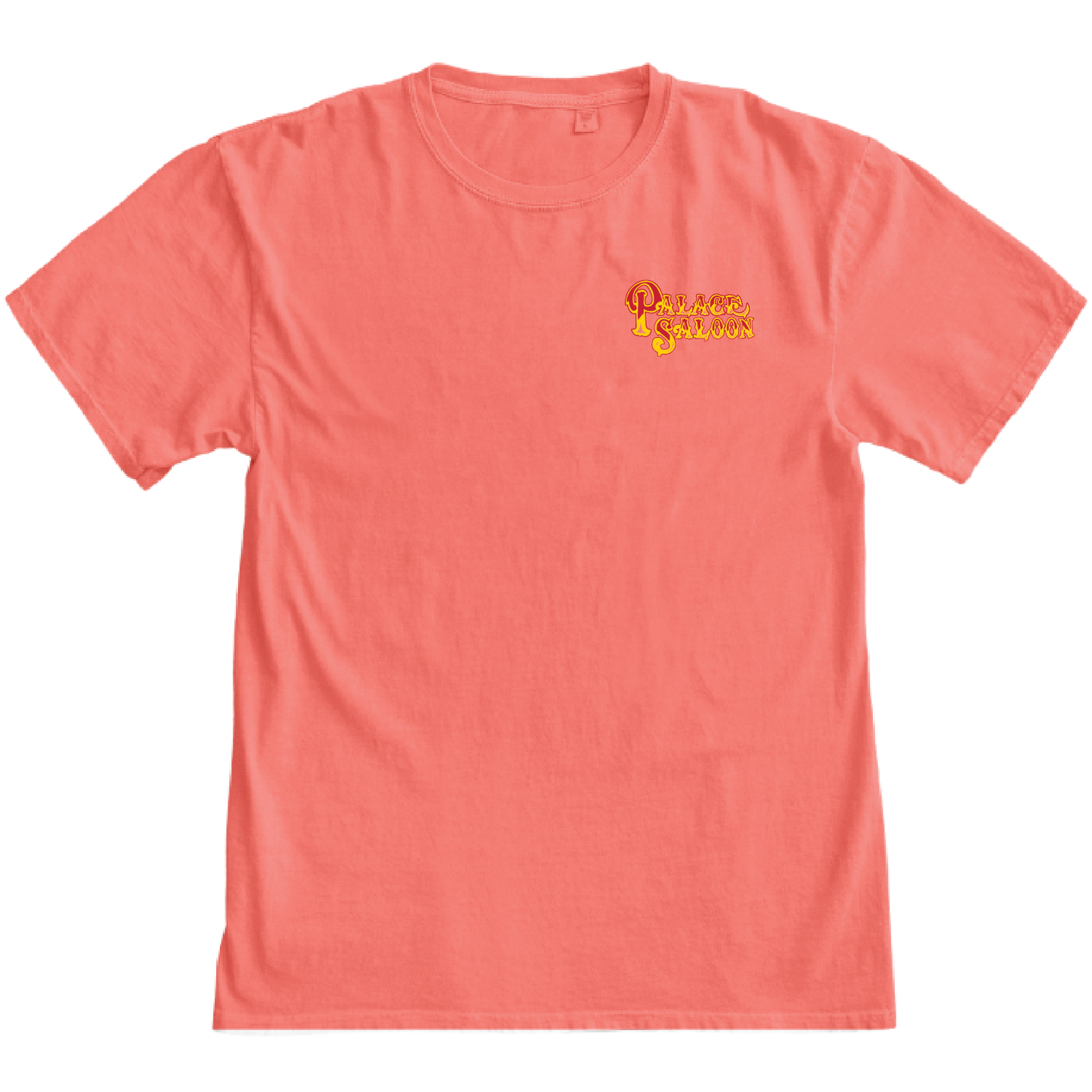 Blue 84 Classic Tee