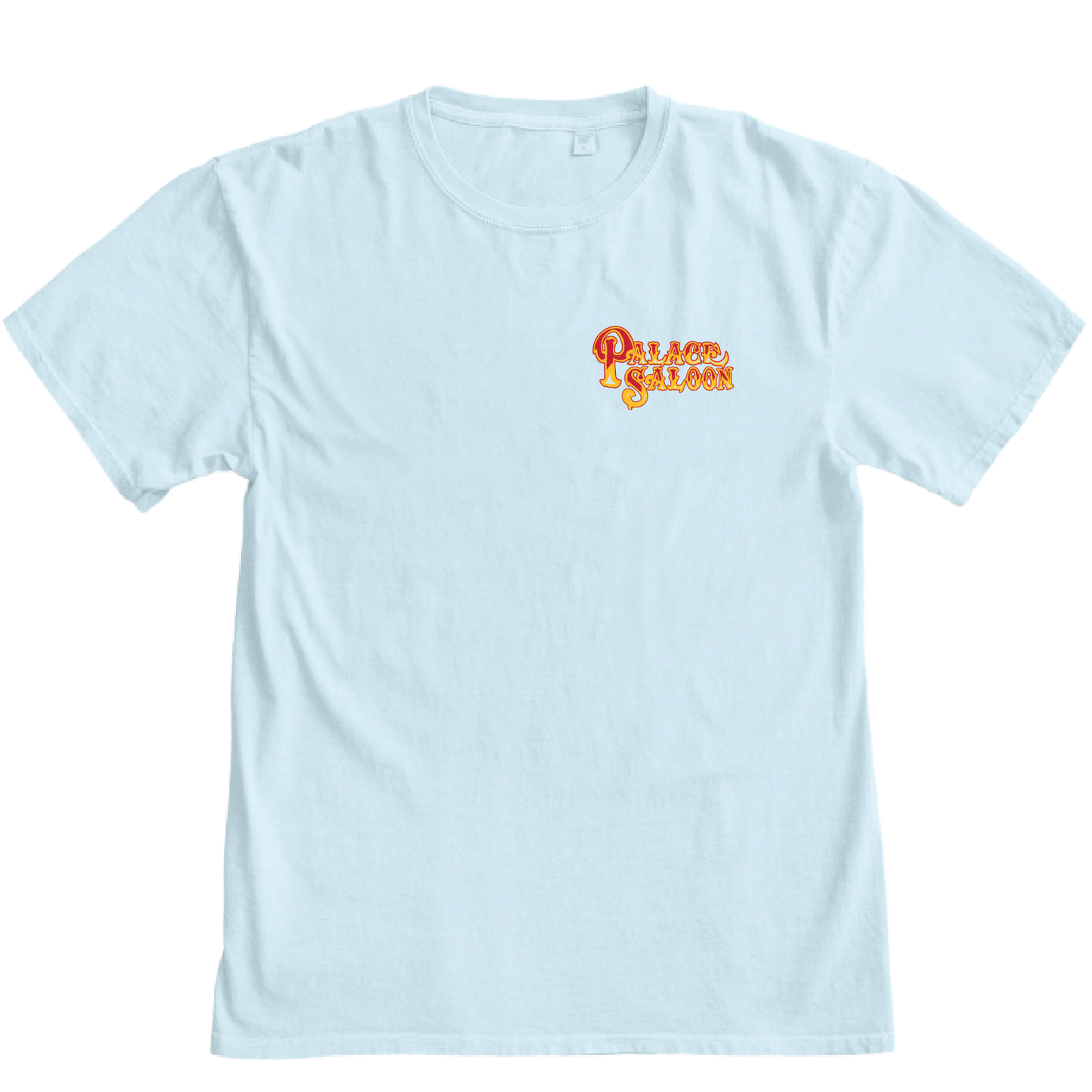 Blue 84 Classic Tee