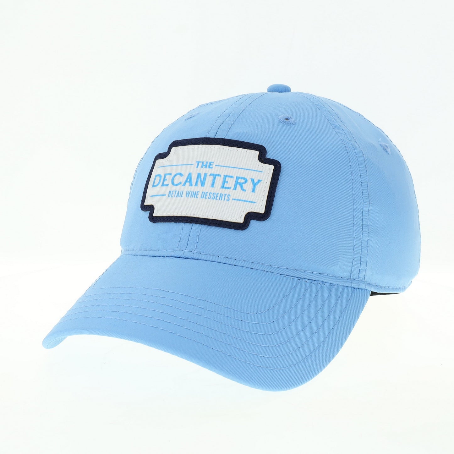 Cool Fit Adjustable Hat